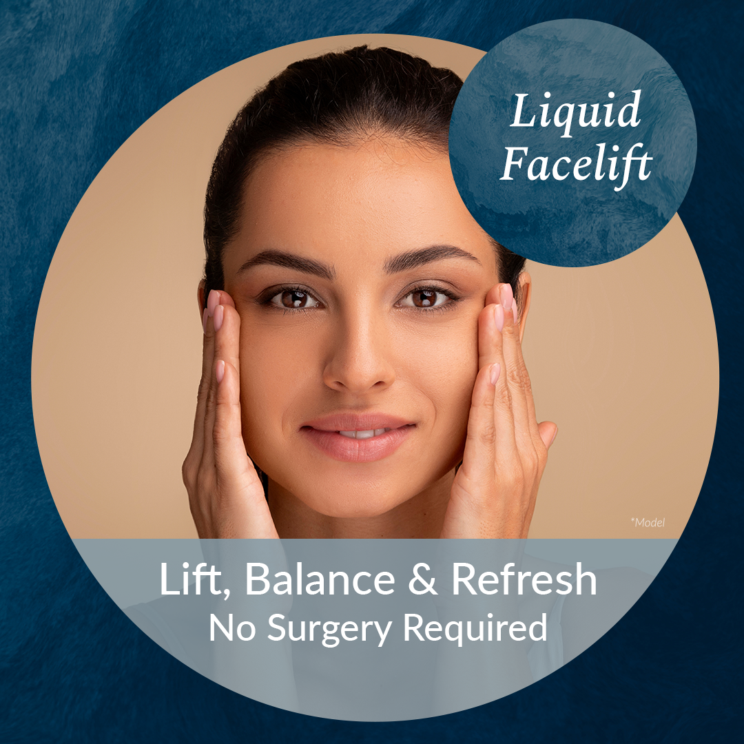Liquid-Facelift